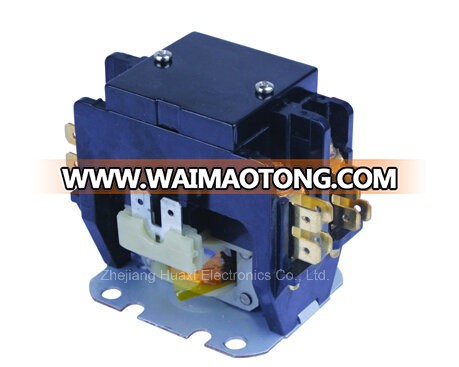 Air Conditioner 30A Two Pole Contactor