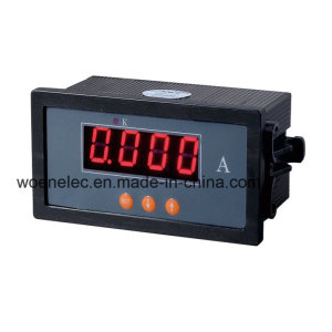 Single Phase Ammeter